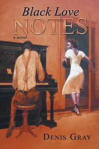 Cover image for Black Love Notes