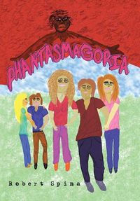 Cover image for Phantasmagoria