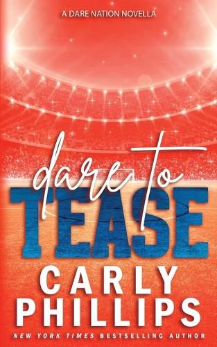 Cover image for Dare to Tease