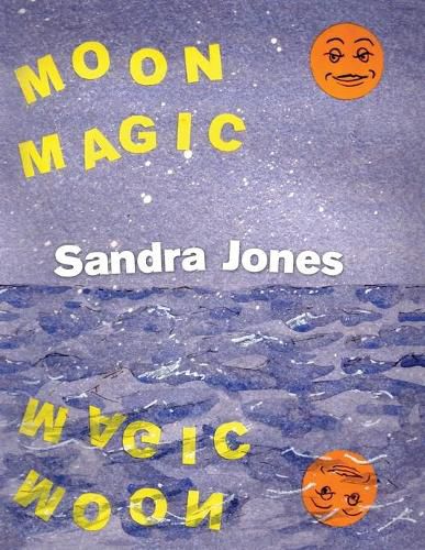 Cover image for Moon Magic