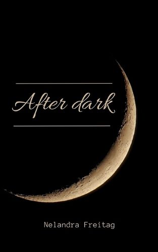 Cover image for After Dark