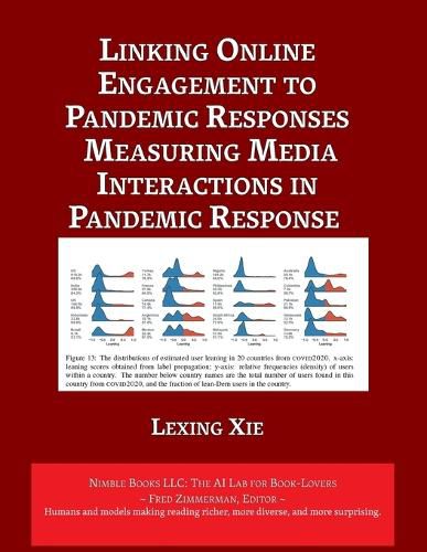 Cover image for Linking Online Engagement to Pandemic Responses