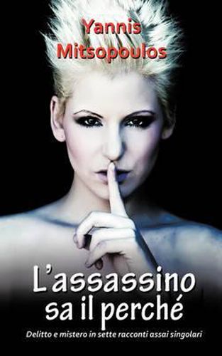 Cover image for L'Assassino Sa Il Perch