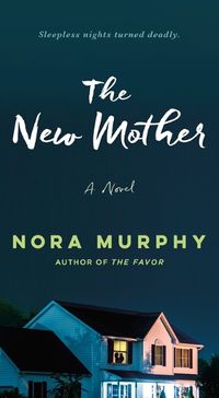 Cover image for The New Mother