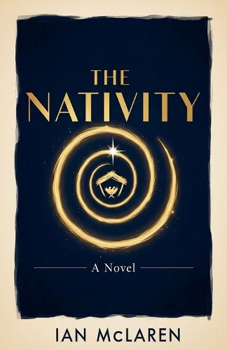 Cover image for The Nativity