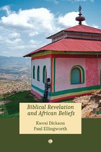 Cover image for Biblical Revelation and African Beliefs