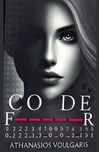 Cover image for Code F_ _ _ _ _ R