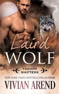 Cover image for Laird Wolf