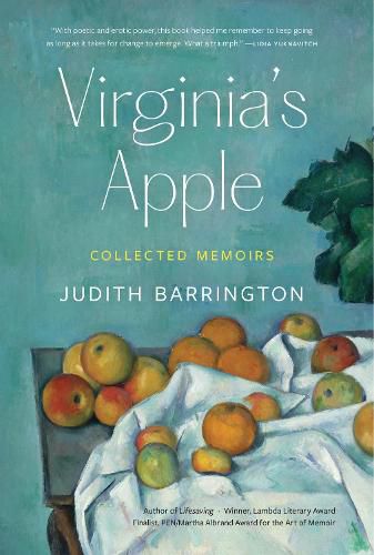 Cover image for Virginia's Apple