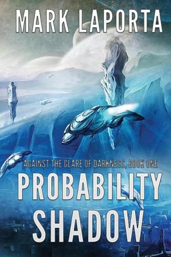 Cover image for Probability Shadow