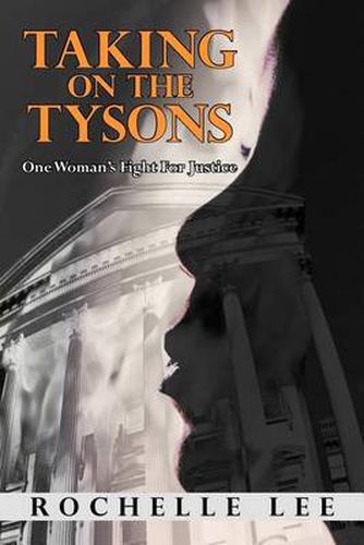 Cover image for Taking on the Tysons