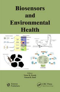 Cover image for Biosensors and Environmental Health