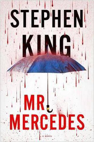Cover image for Mr. Mercedes