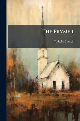 Cover image for The Prymer