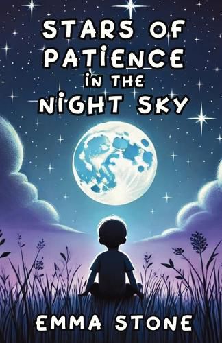 Cover image for Stars of Patience in the Night Sky