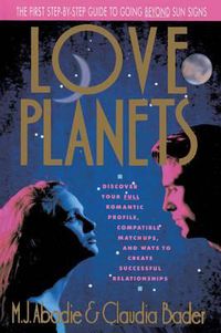 Cover image for Love Planets