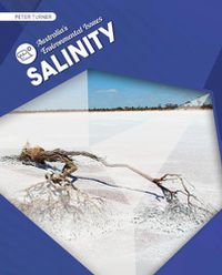 Cover image for Salinity