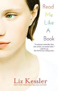 Cover image for Read Me Like a Book