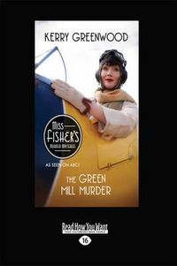 Cover image for The Green Mill Murder
