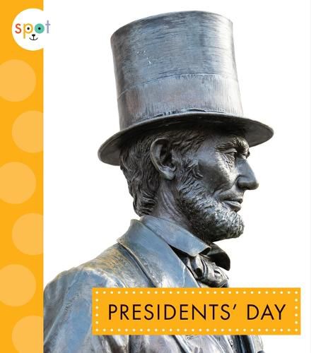 Cover image for Presidents' Day