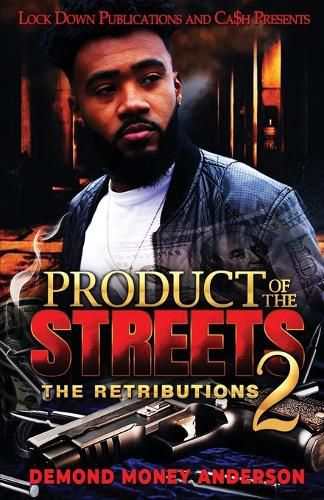 Cover image for Product of the Streets 2