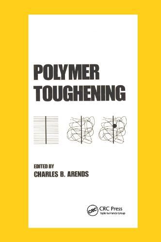 Polymer Toughening