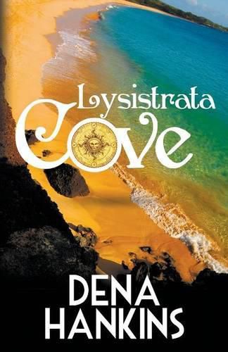 Cover image for Lysistrata Cove