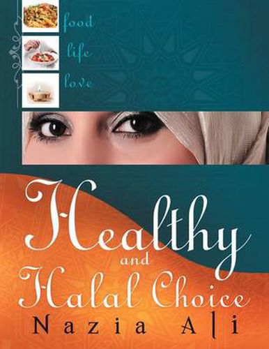 Cover image for Healthy and Halal Choice