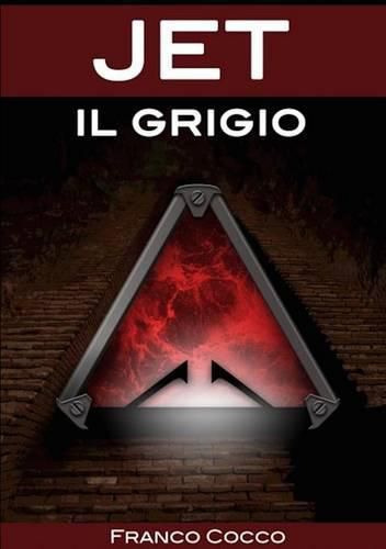 Cover image for Jet Il Grigio