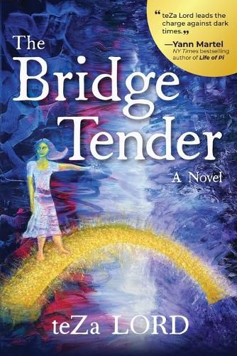 Cover image for The Bridge Tender