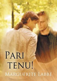 Cover image for Pari Tenu!