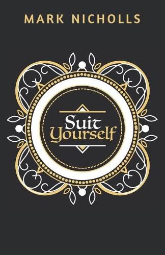 Cover image for Suit Yourself