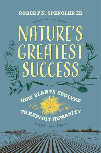 Cover image for Nature's Greatest Success