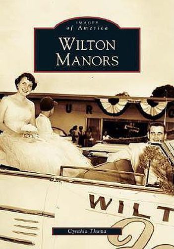 Cover image for Wilton Manors