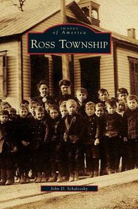 Cover image for Ross Township