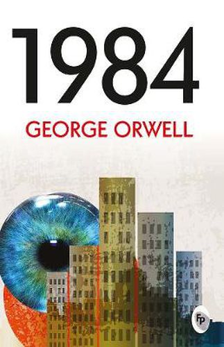 Cover image for 1984