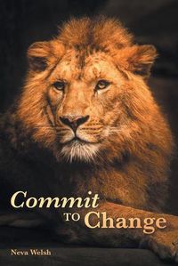 Cover image for Commit to Change
