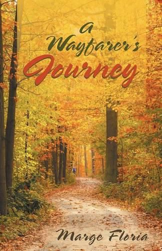 Cover image for A Wayfarer's Journey
