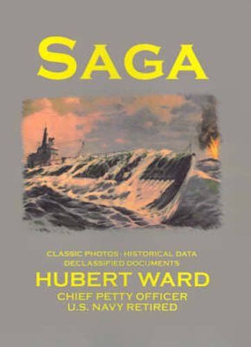 Cover image for Saga