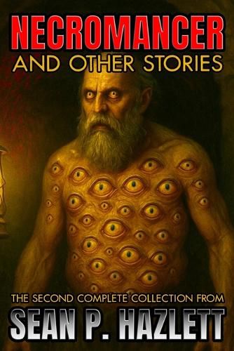 Cover image for Necromancer