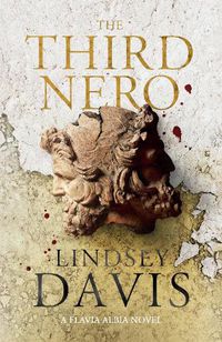 Cover image for The Third Nero
