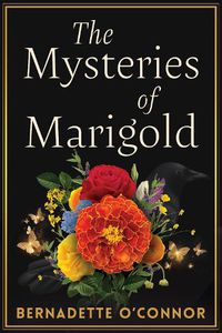 Cover image for The Mysteries of Marigold