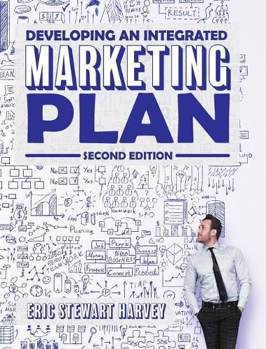 Cover image for Developing an Integrated Marketing Plan