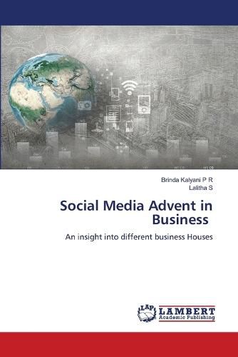 Social Media Advent in Business