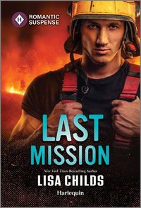 Cover image for Last Mission