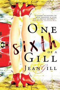 Cover image for One Sixth of a Gill