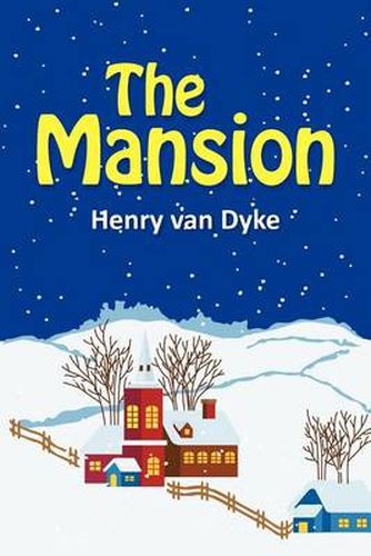 Cover image for The Mansion