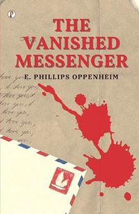 Cover image for The Vanished Messenger