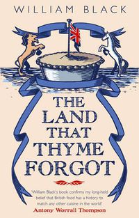 Cover image for The Land That Thyme Forgot