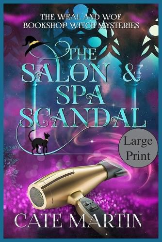 The Salon & Spa Scandal